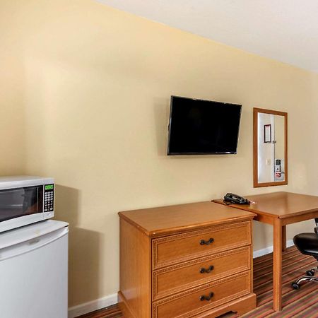 Econo Lodge Erlanger - Cincinnati Airport Exteriér fotografie
