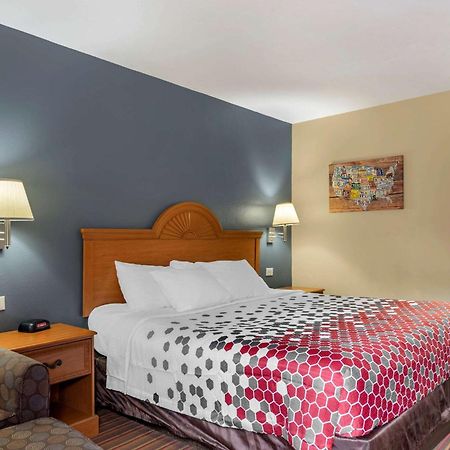Econo Lodge Erlanger - Cincinnati Airport Exteriér fotografie