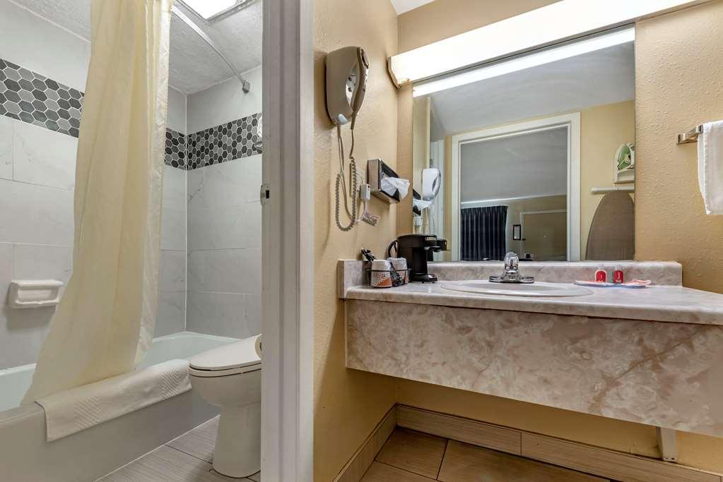 Econo Lodge Erlanger - Cincinnati Airport Exteriér fotografie