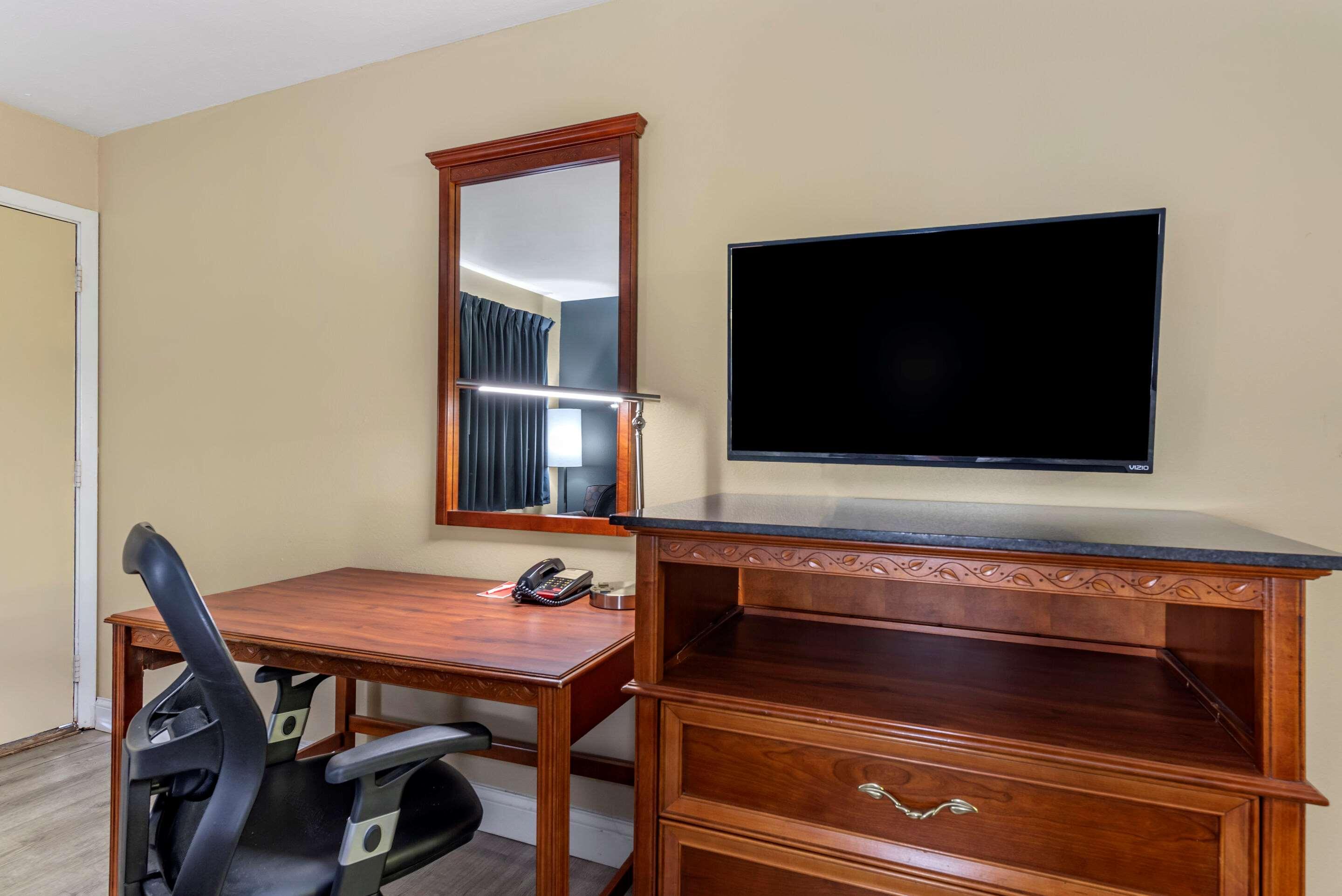 Econo Lodge Erlanger - Cincinnati Airport Exteriér fotografie