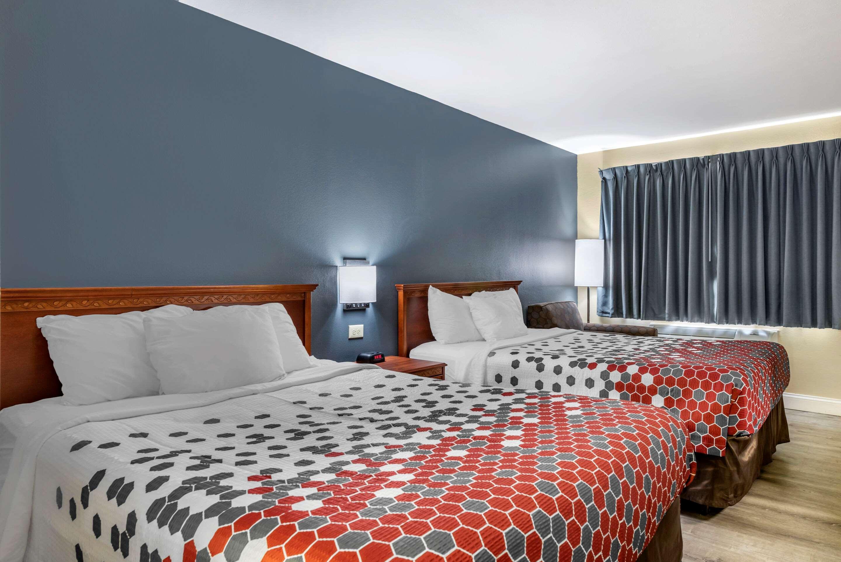 Econo Lodge Erlanger - Cincinnati Airport Exteriér fotografie