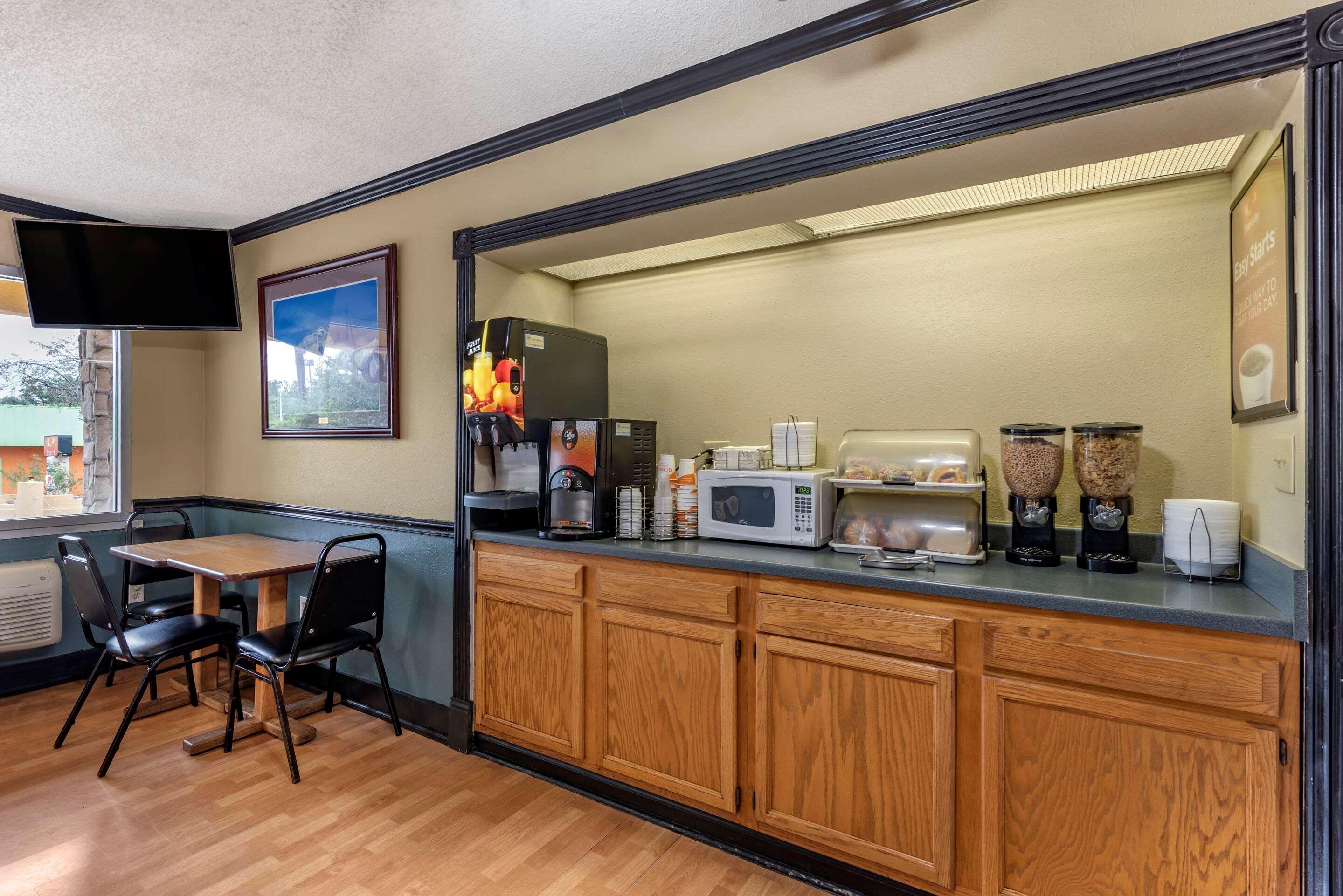 Econo Lodge Erlanger - Cincinnati Airport Exteriér fotografie