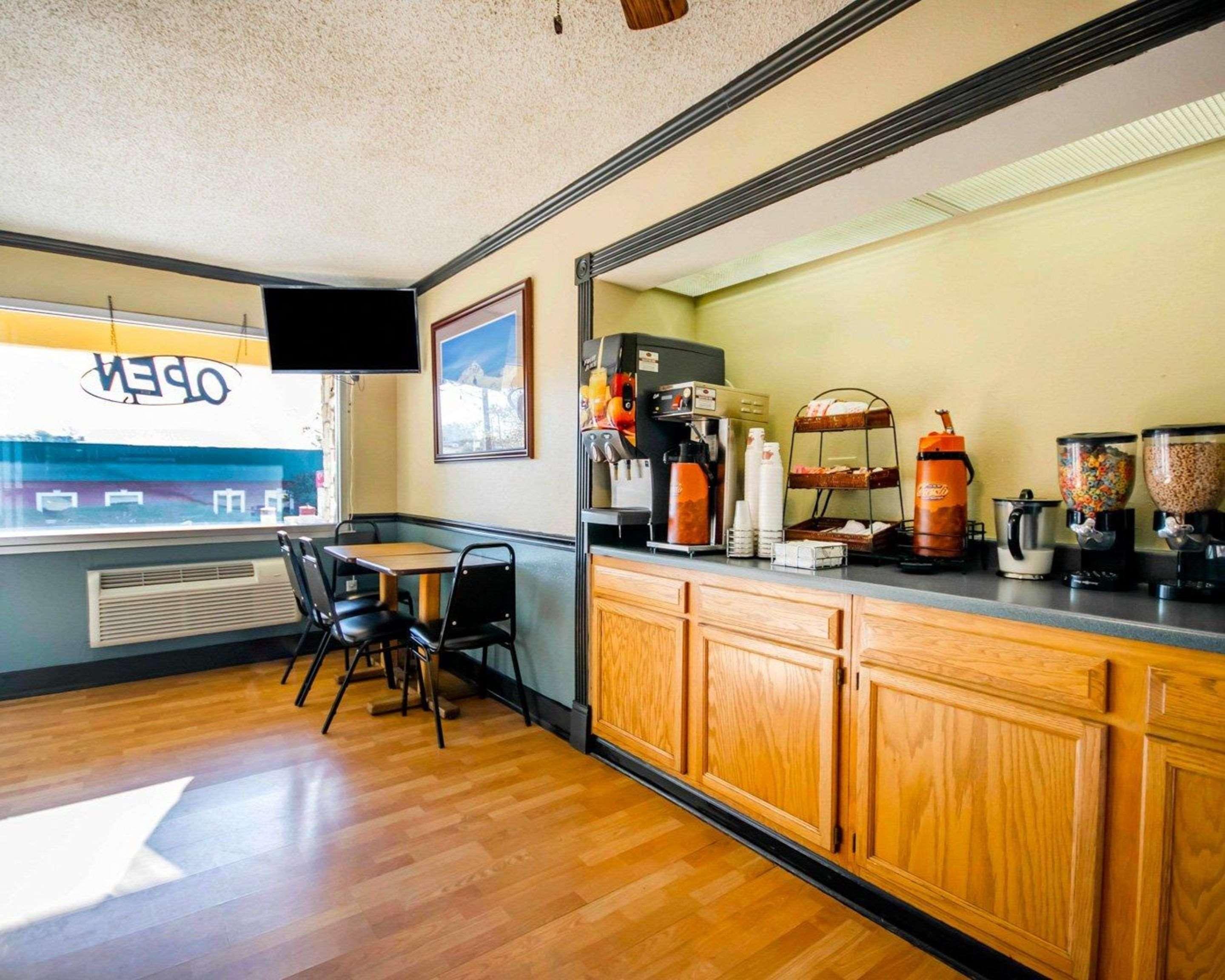 Econo Lodge Erlanger - Cincinnati Airport Exteriér fotografie