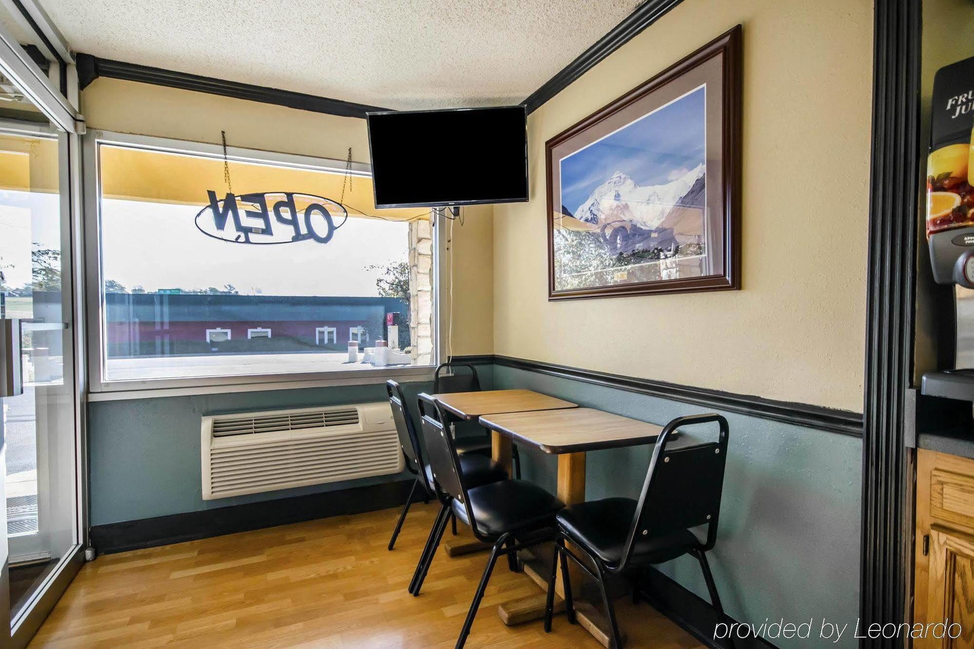 Econo Lodge Erlanger - Cincinnati Airport Exteriér fotografie