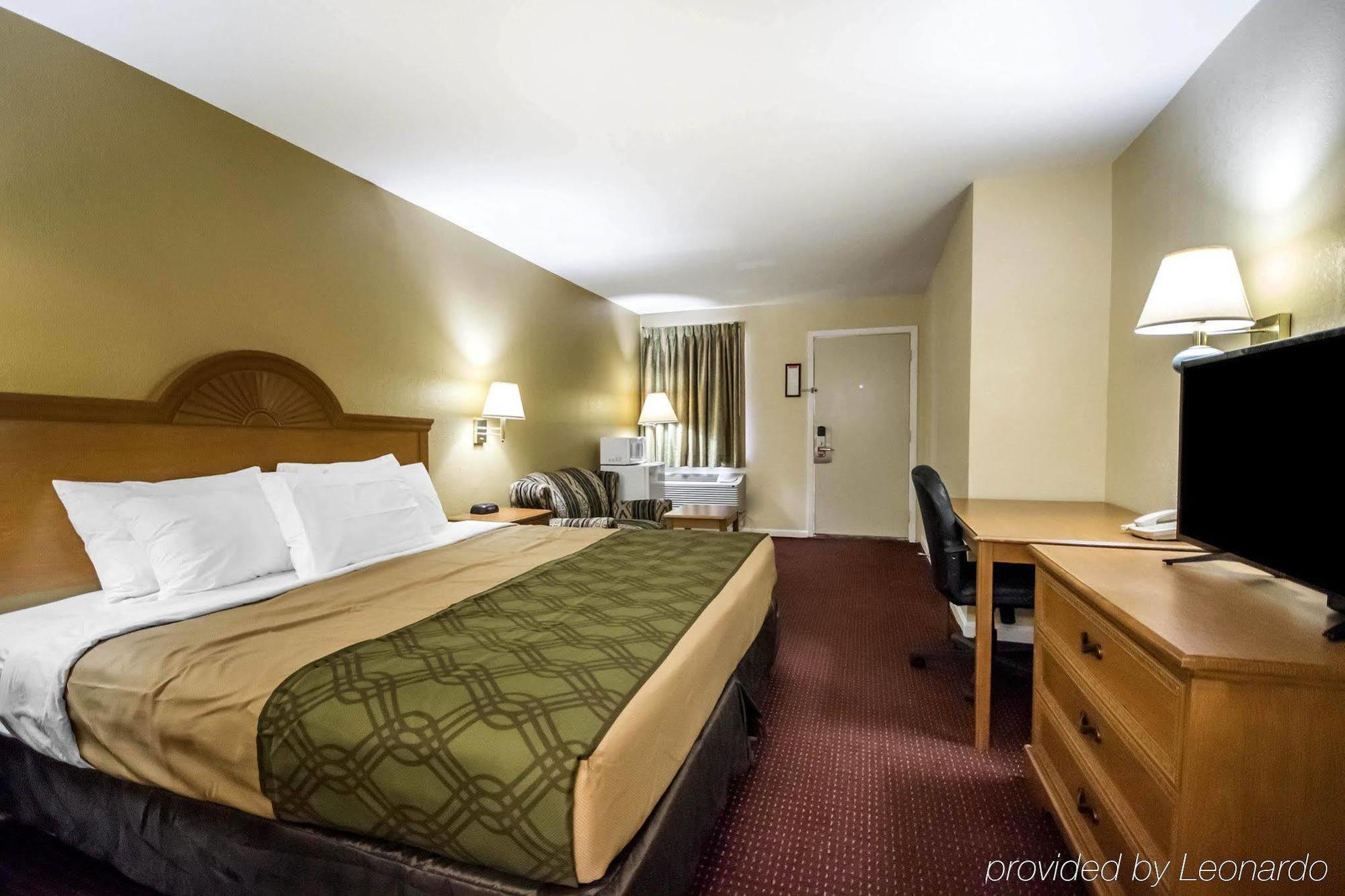 Econo Lodge Erlanger - Cincinnati Airport Exteriér fotografie