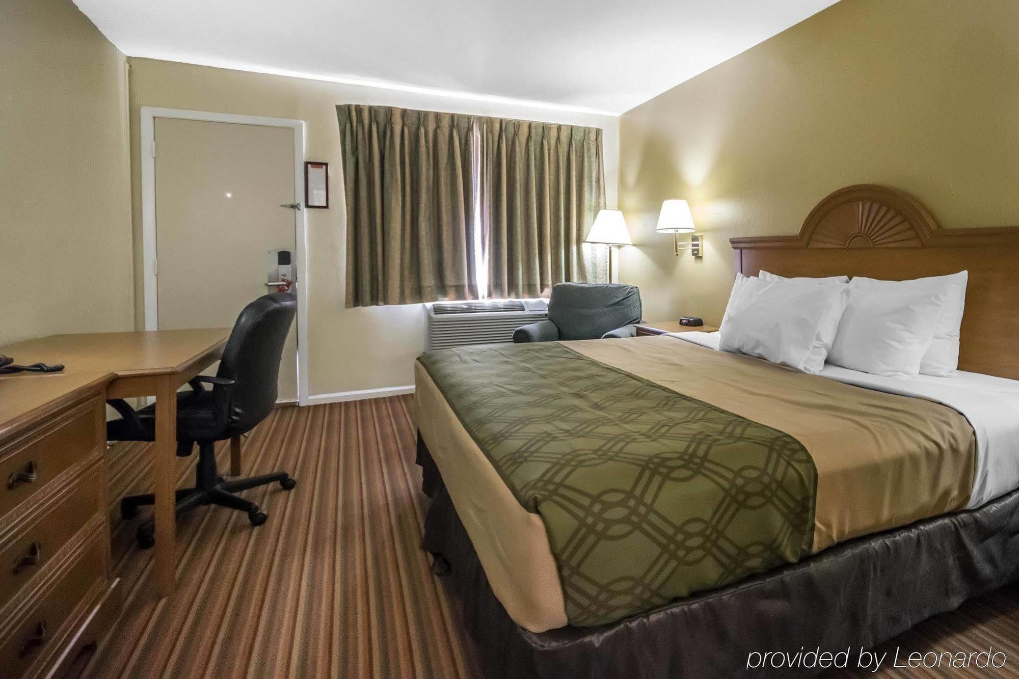 Econo Lodge Erlanger - Cincinnati Airport Exteriér fotografie
